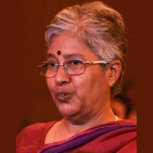 Dr. V.G. Malathi